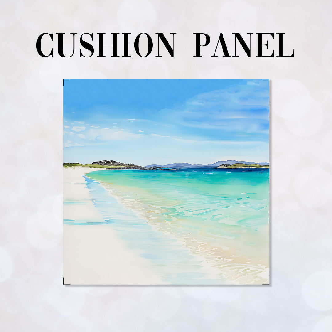 CUSHION Outer Hebrides 3 CP-394