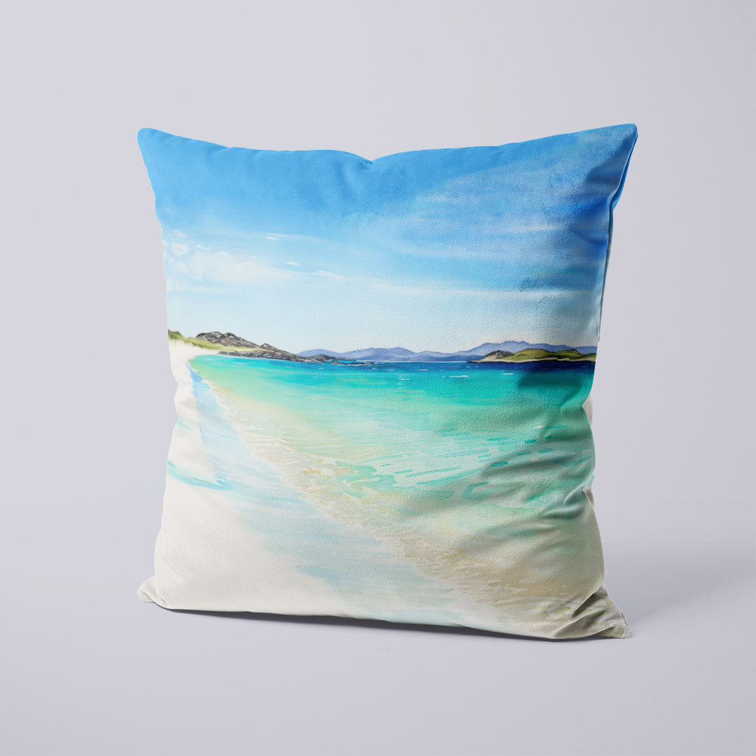 CUSHION Outer Hebrides 3 CP-394