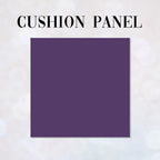 CUSHION Watercolour Highlands at Dawn CO-ORD CP-398