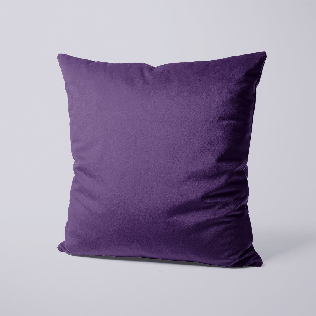 CUSHION Watercolour Highlands at Dawn CO-ORD CP-398