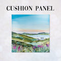 CUSHION Highlands Cottage CP-399
