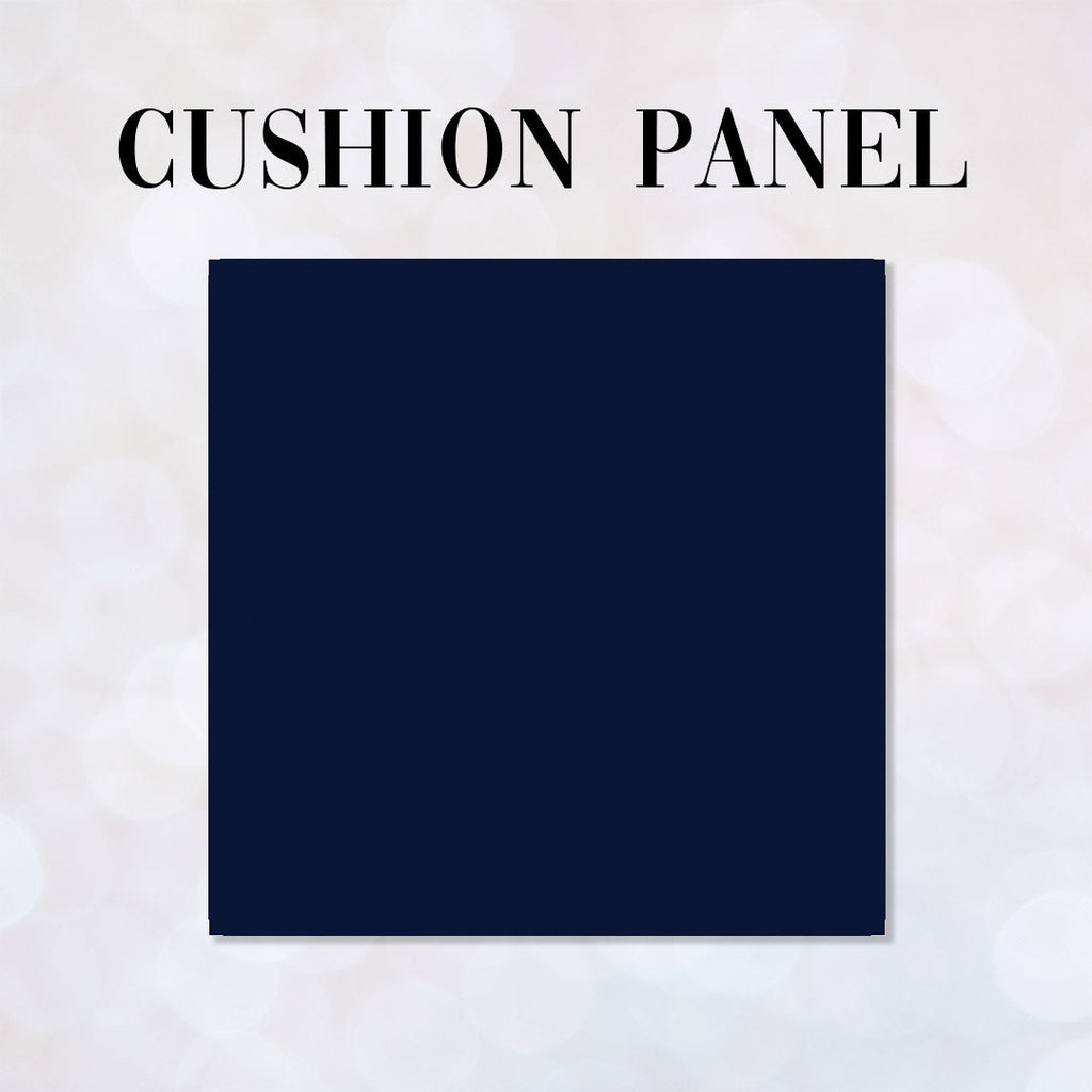 CUSHION CO-ORD Quilted Whale CP-400