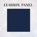 CUSHION CO-ORD French Bulldog With Bow CP-401