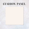 CUSHION CO-ORD Cute Ruby Cavalier Spaniel CP-406