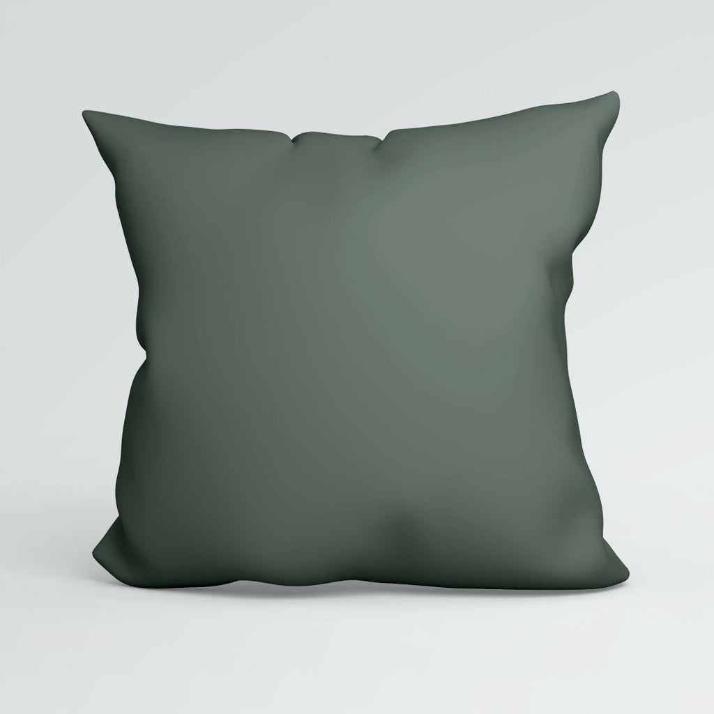 CUSHION CO-ORD Black Greyhound CP-409
