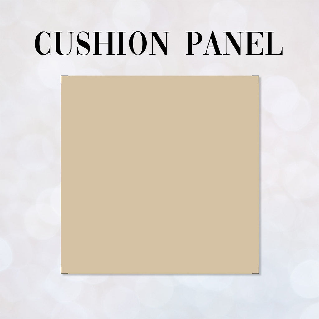 CUSHION CO-ORD American XL Bulldog CP-412