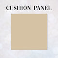CUSHION CO-ORD American XL Bulldog CP-412