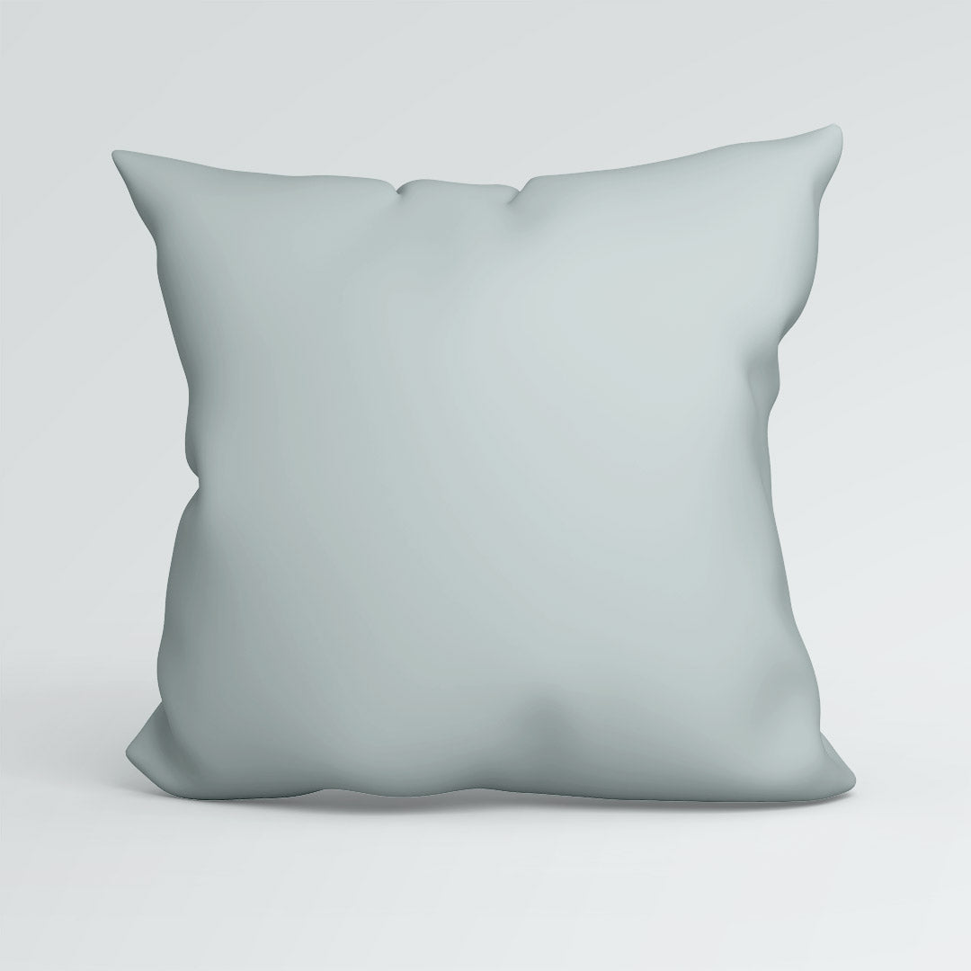 CUSHION CO-ORD White American XL Bulldog CP-413