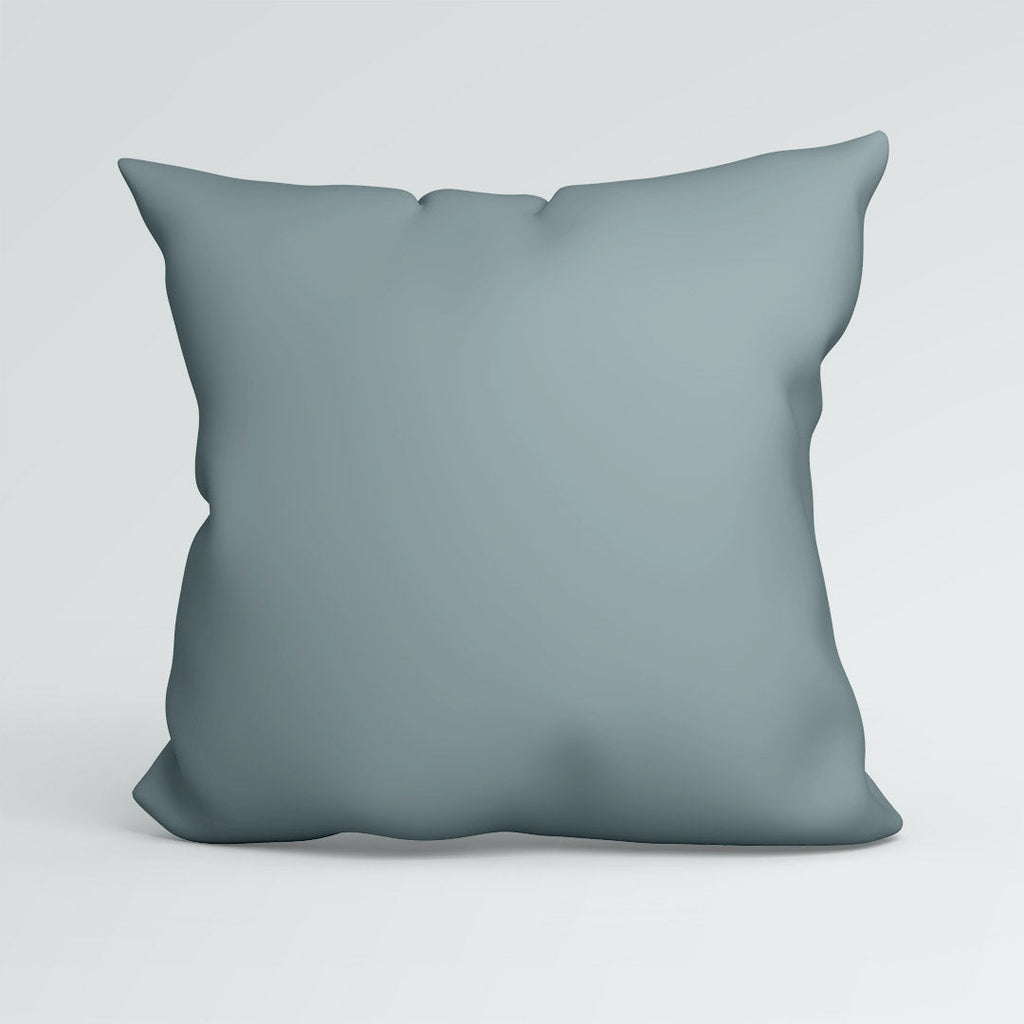 CUSHION CO-ORD Great Dane Dog On Grey CP-414