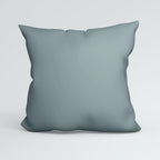 CUSHION CO-ORD Great Dane Dog On Grey CP-414
