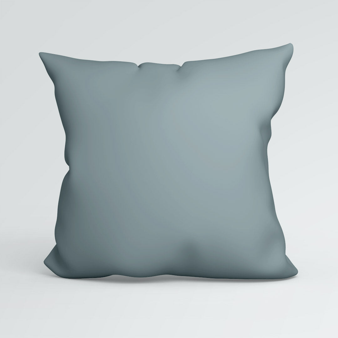 CUSHION CO-ORD Great Dane Dog On Grey CP-414