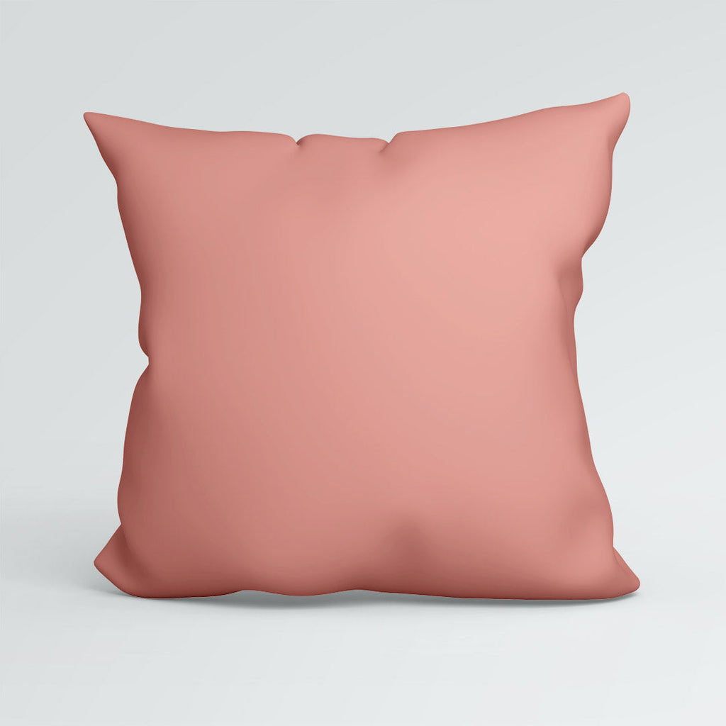 CUSHION CO-ORD Great Dane Dog On Pink CP-415