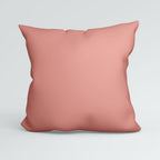 CUSHION CO-ORD Great Dane Dog On Pink CP-415