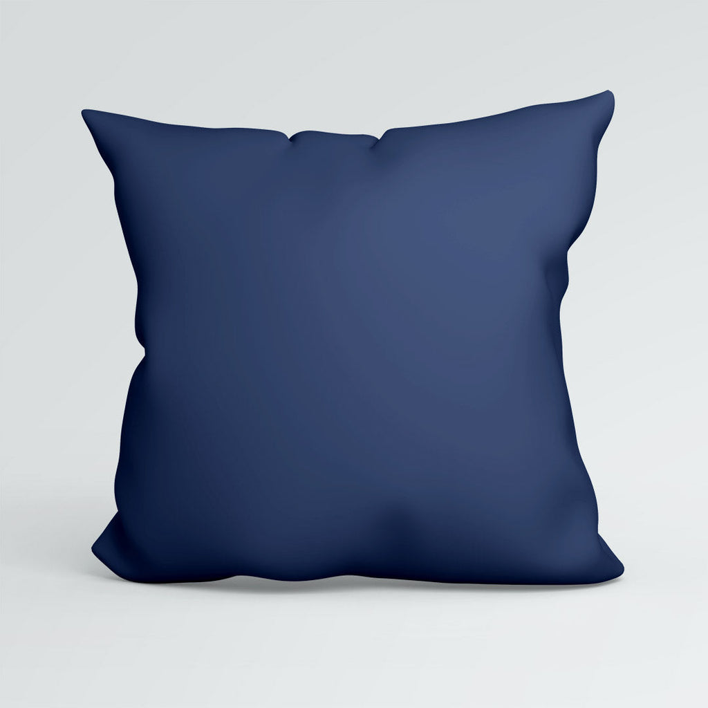 CUSHION CO-ORD Colourful Bulldog CP-418