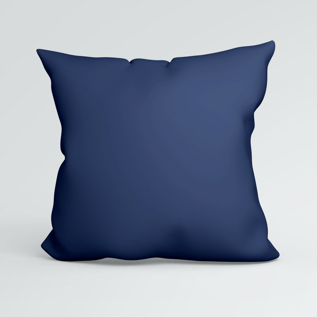 CUSHION CO-ORD Colourful Bulldog CP-418
