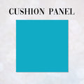 CUSHION CO-ORD Swimming Corgi Dog CP-428
