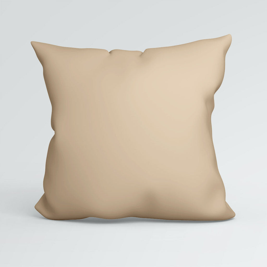 CUSHION Rhodesian Ridge Dog Beige CO-ORD CP-435