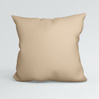 CUSHION Rhodesian Ridge Dog Beige CO-ORD CP-435