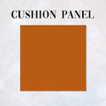 CUSHION Autumn Hedgehog CO-ORD CP-441