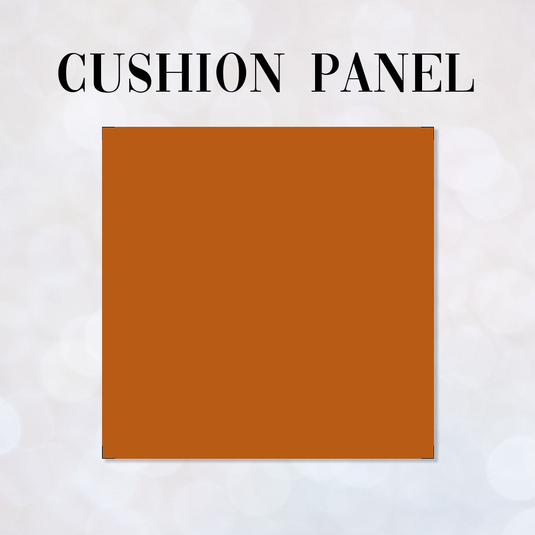 CUSHION Autumn Hedgehog CO-ORD CP-441