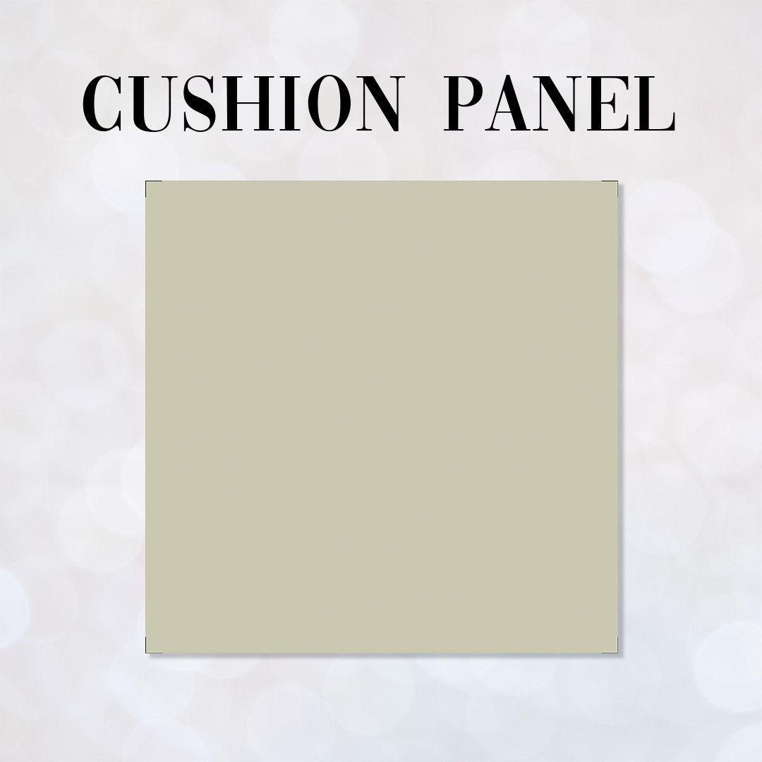 CUSHION Autumn Floral Pumpkin CO-ORD CP-450