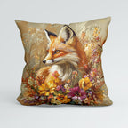 CUSHION Autumn Fox 3 CP-459
