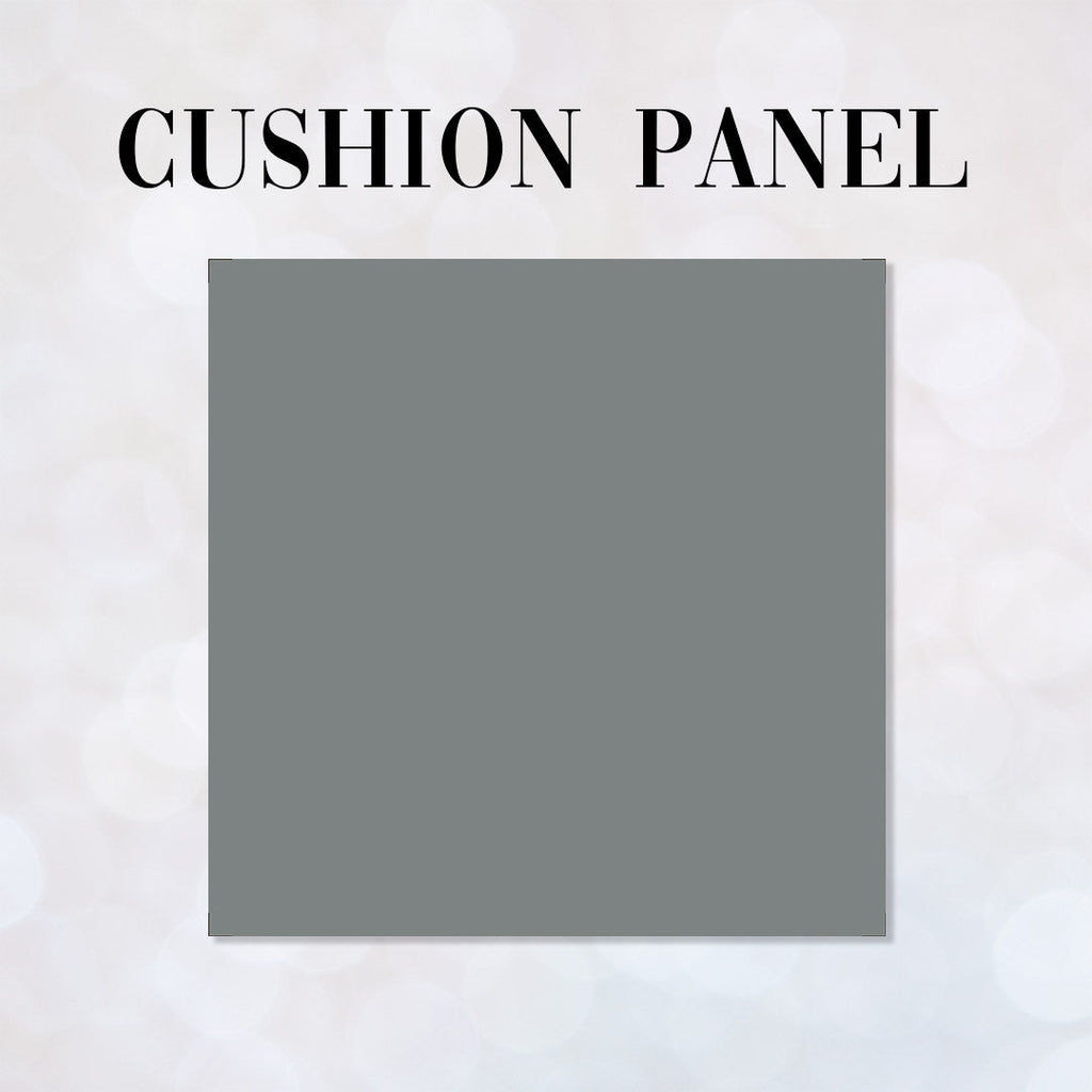CUSHION Bunnies In The Snow CO-ORD CP-465