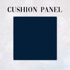 CUSHION Jolly Snowman CO-ORD CP-476