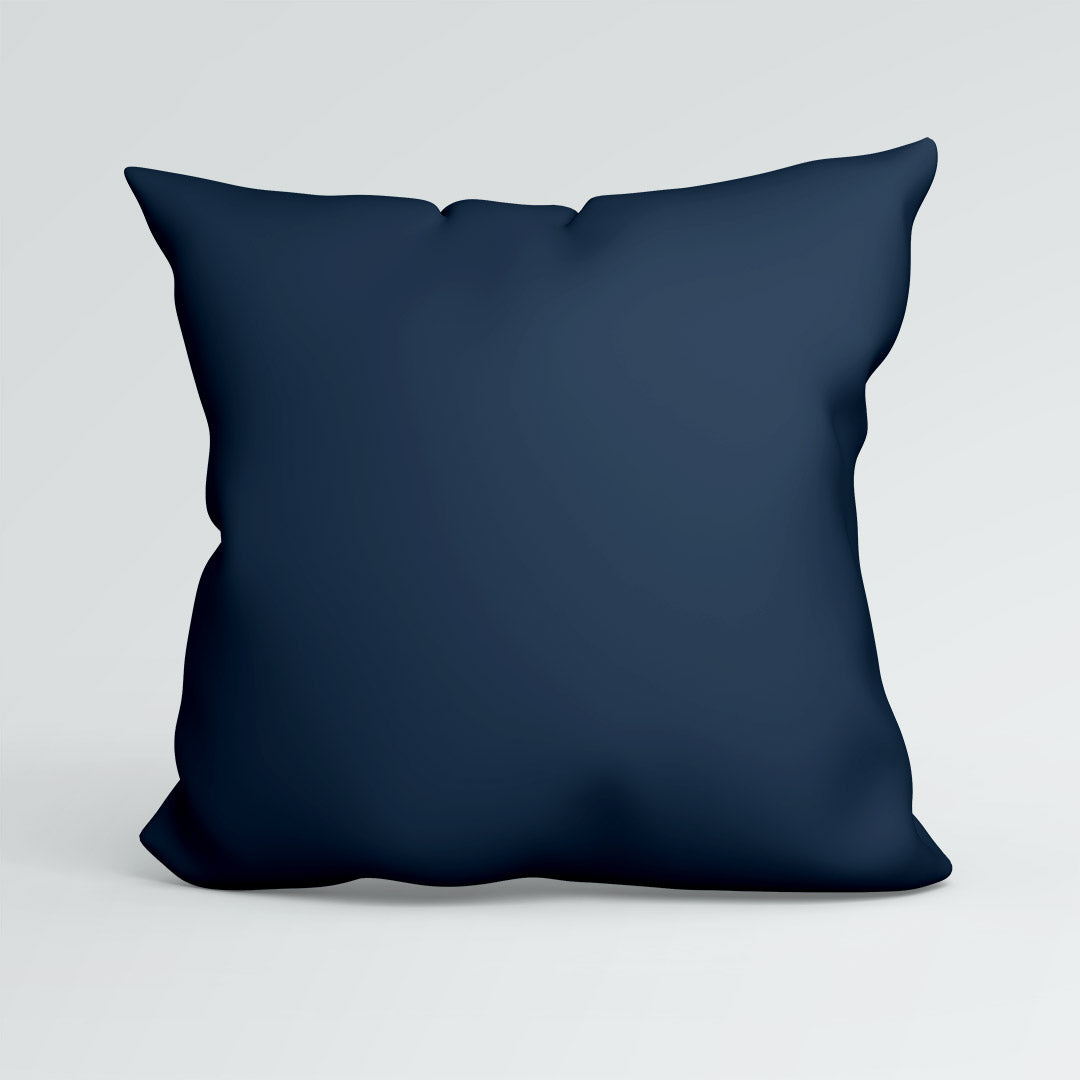 CUSHION Jolly Snowman CO-ORD CP-476