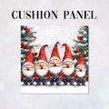 CUSHION Singing Gnomes CP-477