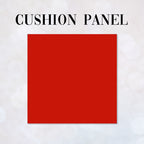CUSHION Singing Gnomes CO-ORD CP-477