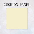 CUSHION Waterlilly CO-ORD CP-492