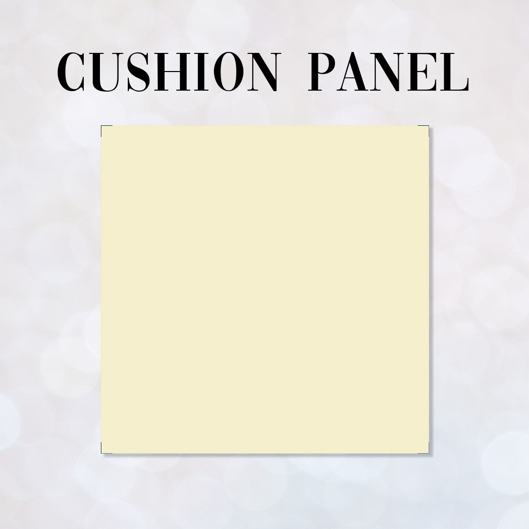 CUSHION Waterlilly CO-ORD CP-492