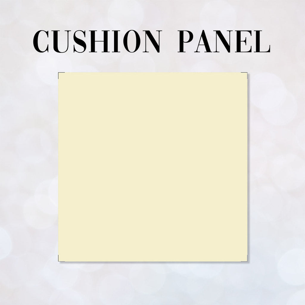 CUSHION Watercolour Trees CO-ORD CP-493