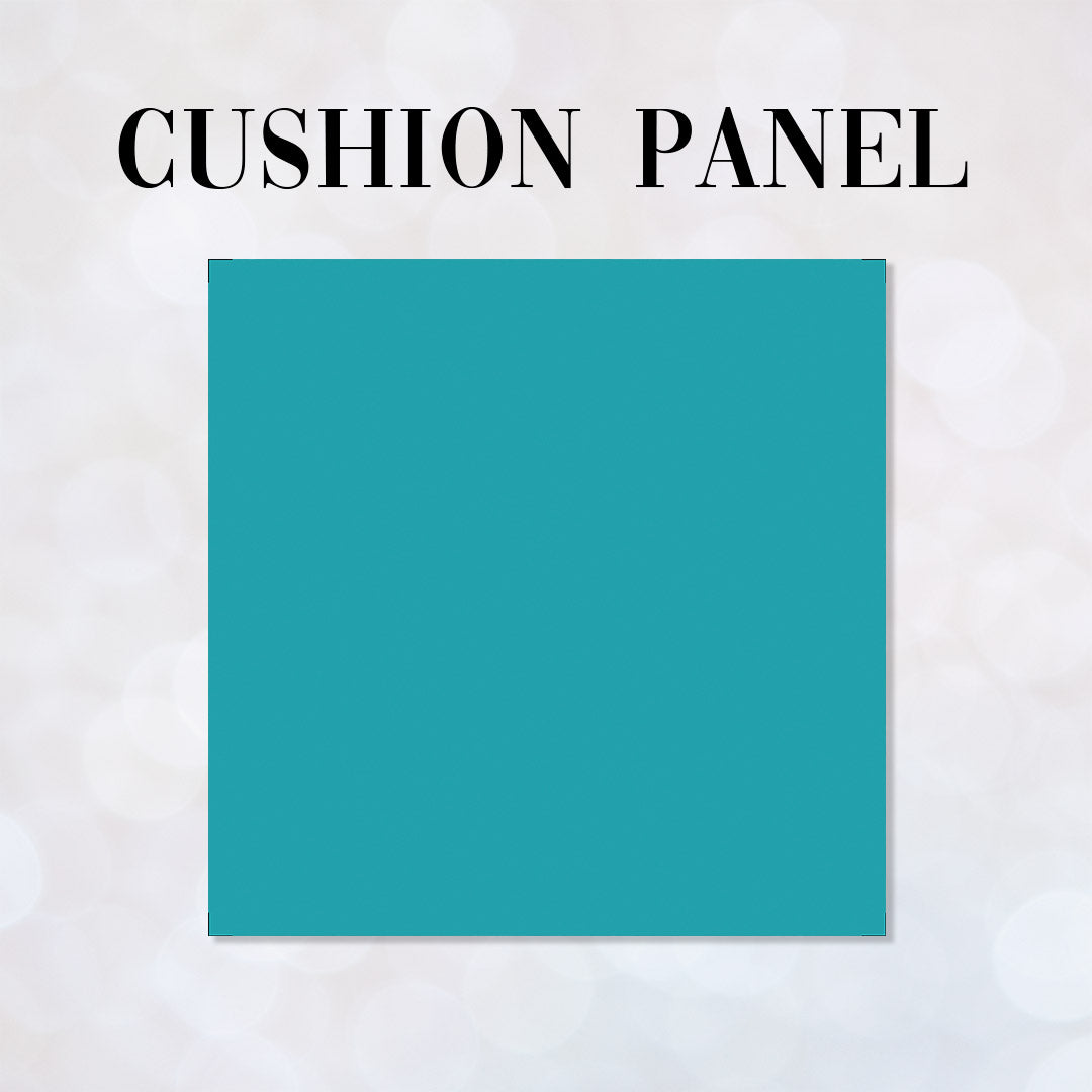 CUSHION Watercolour Forest CO-ORD CP-494