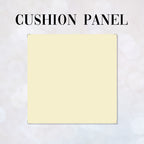 CUSHION Watercolour Fox 2 CO-ORD CP-503