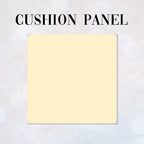 CUSHION Watercolour Hare CO-ORD CP-504