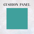 CUSHION Watercolour Owl CO-ORD CP-506