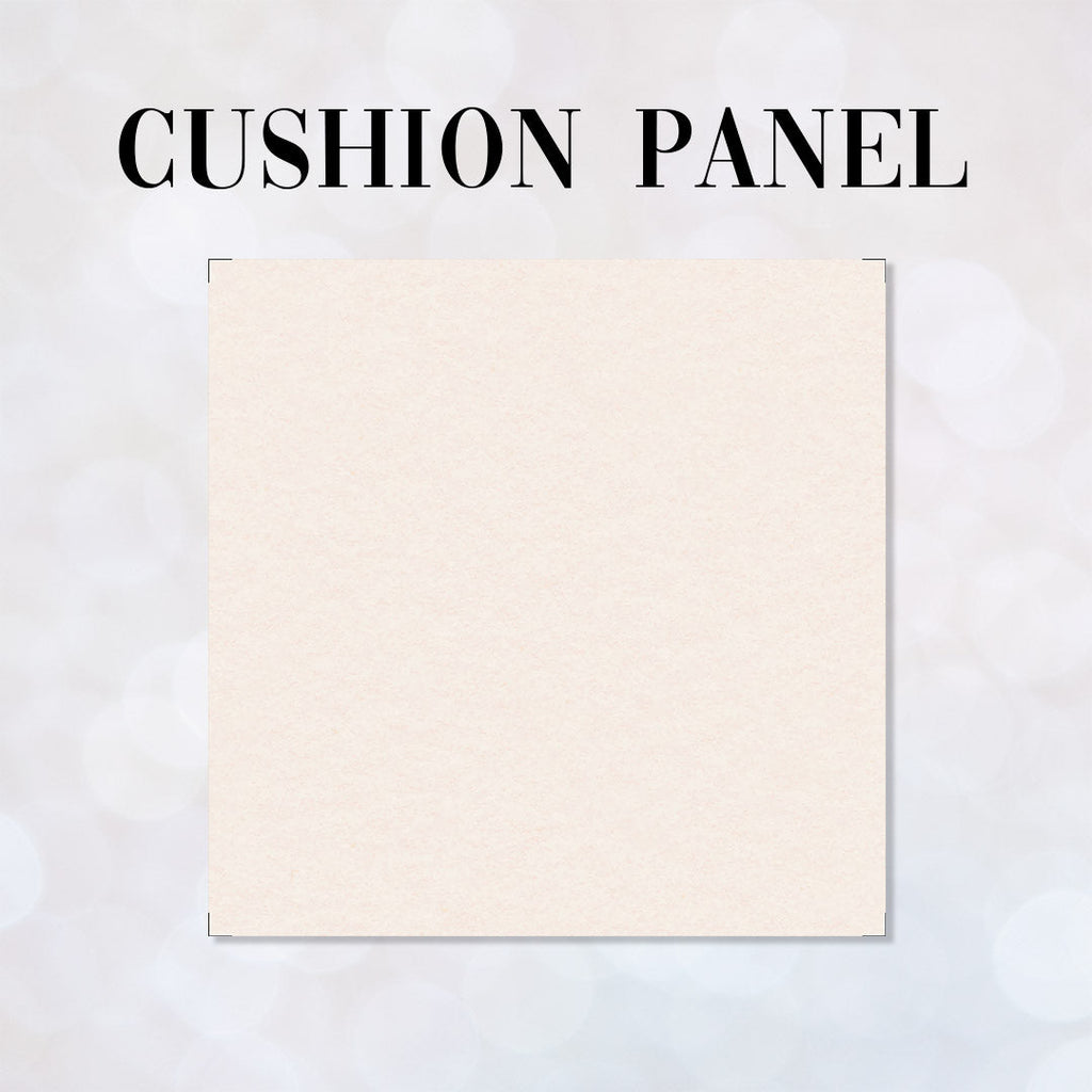 CUSHION CO-ORD Bee Fabric Panel CP-509