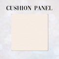 CUSHION CO-ORD Bee Fabric Panel CP-509