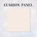 CUSHION CO-ORD Bee Fabric Panel CP-509