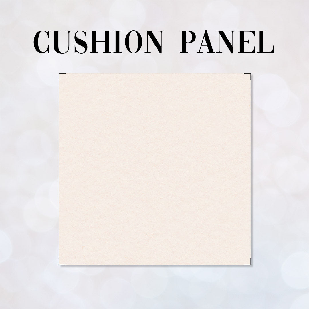CUSHION CO-ORD Bee Fabric Panel CP-509