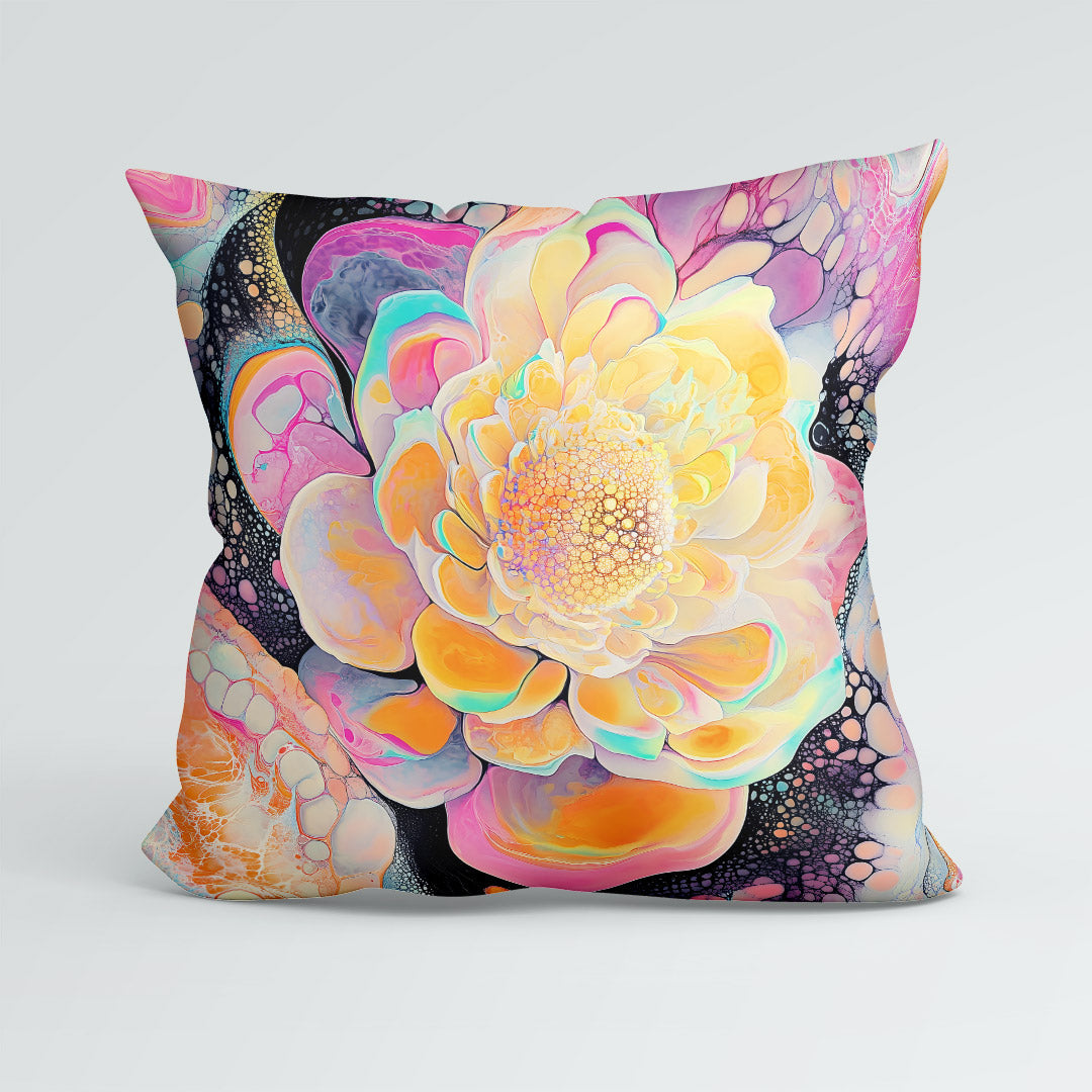 CUSHION Fractal Bloom Panel CP-551