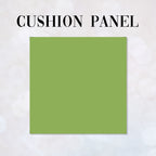 CUSHION CO-ORD Meadow Ducks Fabric Panel CP-511
