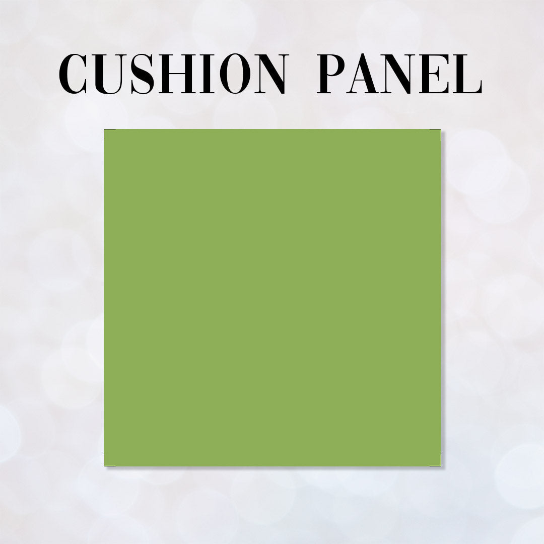 CUSHION CO-ORD Meadow Ducks Fabric Panel CP-511