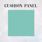 CUSHION CO-ORD Rainbow Gnome Panel CP-514