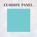 CUSHION CO-ORD Tulip Gnome Fabric Panel CP-515