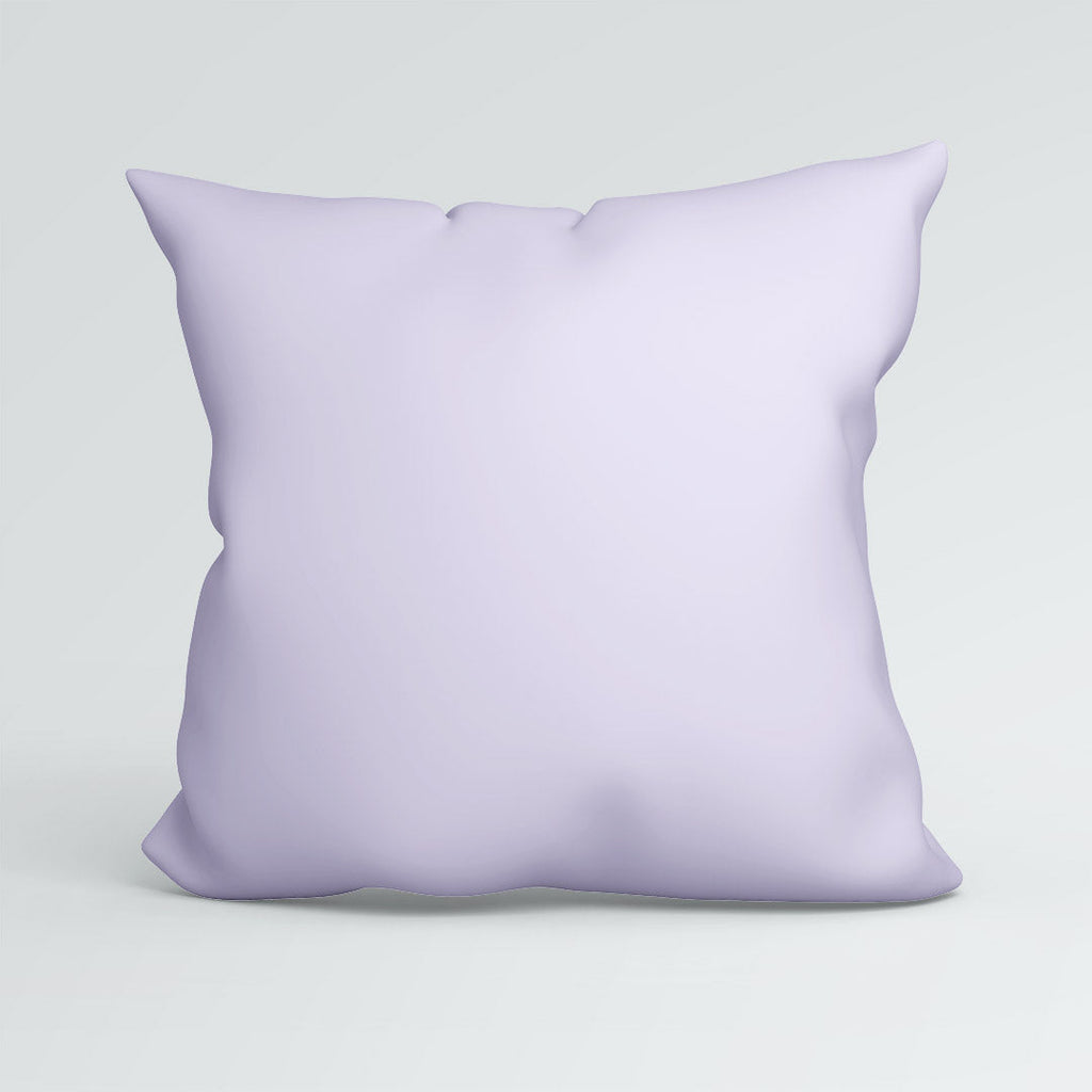 CUSHION CO-ORD Watercolour Bluebell Fabric Panel CP-517