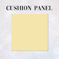 CUSHION CO-ORD Daisy Gnome Fabric Panel CP-520