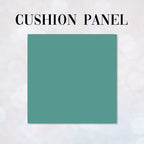 CUSHION CO-ORD Sunflower Gnome Fabric Panel CP-521